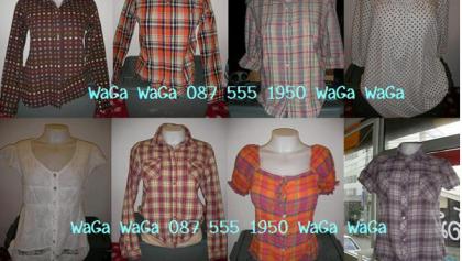 ขายส่งเสื้อผ้ามือสอง แฟชั่น ญี่ปุ่น เกาหลี ฮ่องกง ยกกระสอบ ชั่งกิโล คัดผ้า น้ำหนึ่ง น้ำสองชุดแซก เดรส เสื้อเชิ๊ต เสื้อโปโล กระเป๋า ตุ๊กตาโดยตรง คุณภาพเกรด A ไม่ผ่านโรงเกลือ ไม่มียัดใส้แน่นอน