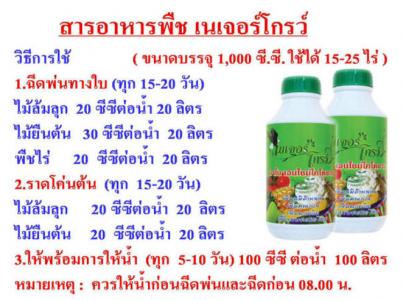 เนเจแอร์โกว์