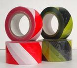 เทปพลาสติก (Plastic Tape) เบอร์ 471 และเบอร์ 5702 (เหลือง/ดำ),เทปกันเขต URO Tape