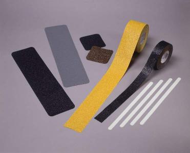เทปกันลื่น 3M Safety- Walk Slip Resistant General Purpose  ป้องกันการลื่นล้ม เพิ่มความปลอดภัยในการทำงาน มีหลายรุ่น ตามการใช้งาน