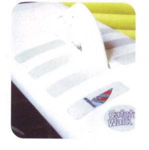เทปกันลื่น 3M Safety- Walk Slip Resistant General Purpose  ป้องกันการลื่นล้ม เพิ่มความปลอดภัยในการทำงาน มีหลายรุ่น ตามการใช้งาน