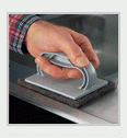 3M แผ่นใยขัด สก๊อตช์-ไบร์ต สำหรับงานอุตสาหกรรม Scotch Brite Hand Finishing Systems