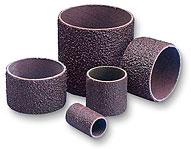 Spiral Bands สไปรัล แบนด์ (ผ้าทรายวงแหวน) สำหรับทำความสะอาดโมลด์, แม่พิมพ์ต่าง ๆ