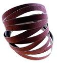 Spiral Bands สไปรัล แบนด์ (ผ้าทรายวงแหวน) สำหรับทำความสะอาดโมลด์, แม่พิมพ์ต่าง ๆ