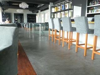 Fondu, Flashfloor, Primebase,Lionhard,PU,Epoxy,Aquafin,Beton Cire,Duracon