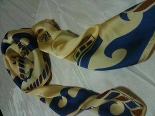 โรงงานผลิตผ้าพันคอพิมพ์ลาย ทั้งผ้าชีฟอง และผ้าไหม