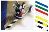 เทปพลาสติก (Plastic Tape) เบอร์ 471 และเบอร์ 5702 (เหลือง/ดำ),เทปกันเขต URO Tape