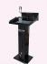ขาย ให้เช่าโพเดี่ยมพร้อมเครื่องเสียงในตัว คิดและผลิตโดยคนไทย PD Mobile Podium