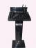 ขาย ให้เช่าโพเดี่ยมพร้อมเครื่องเสียงในตัว คิดและผลิตโดยคนไทย PD Mobile Podium