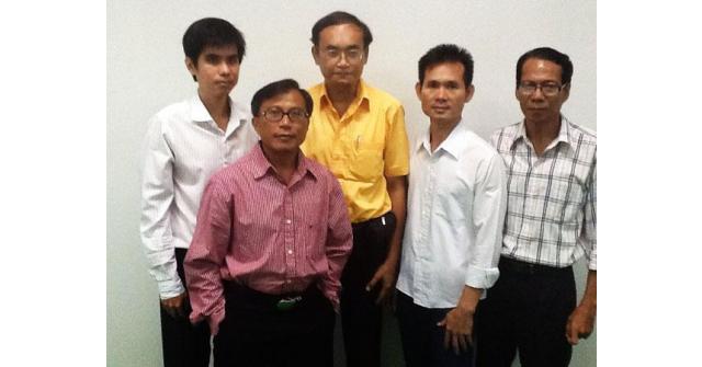 ขอเชิญเรียนการทำ Blogger  Facebook