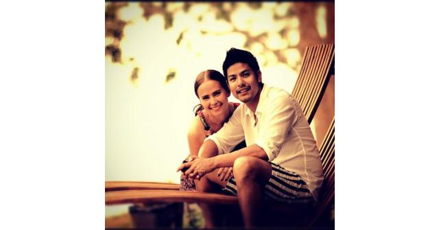 เตรียมพร้อม ภูริ - แอน ถ่ายภาพ Pre Wedding  ภูเก็ตวันนี้