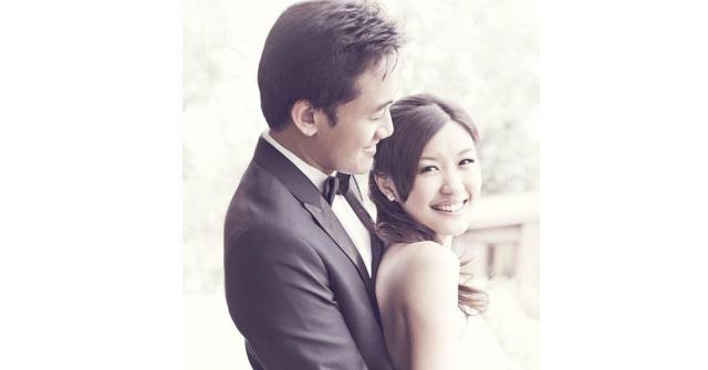 บรรยากาศงานแต่ง สุดหรู ก้อง-หนูนา คู่รักไฮโซ